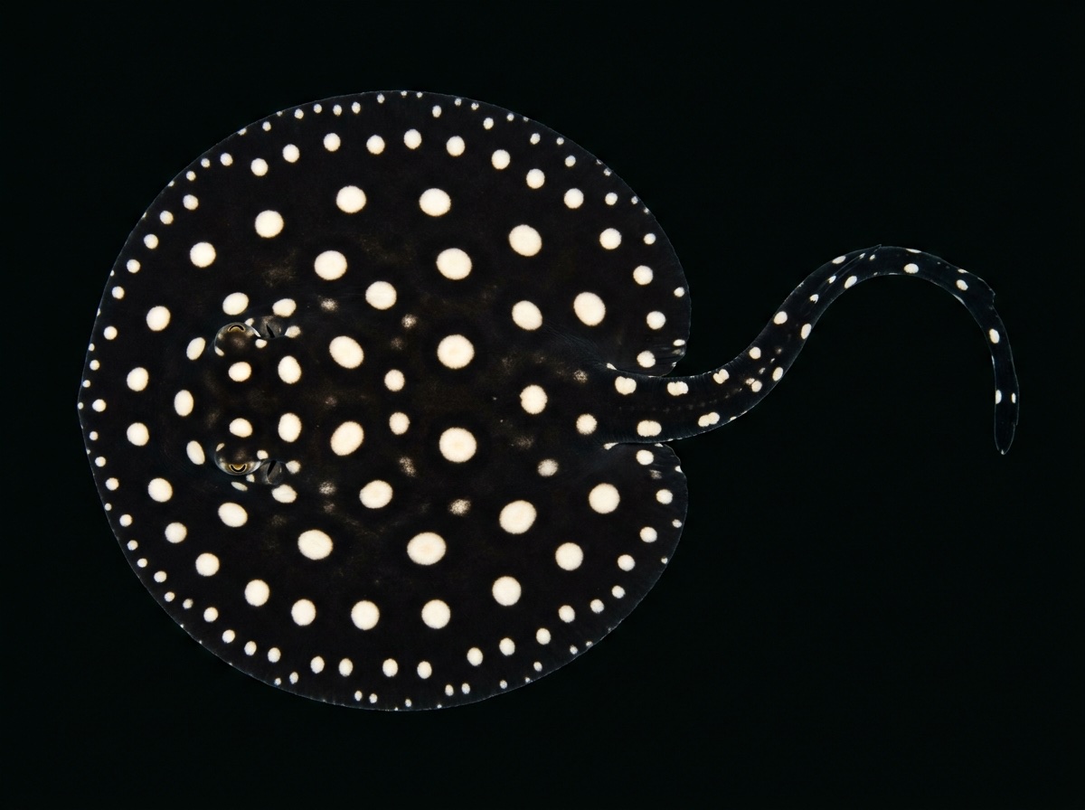 Black Diamond Stingray