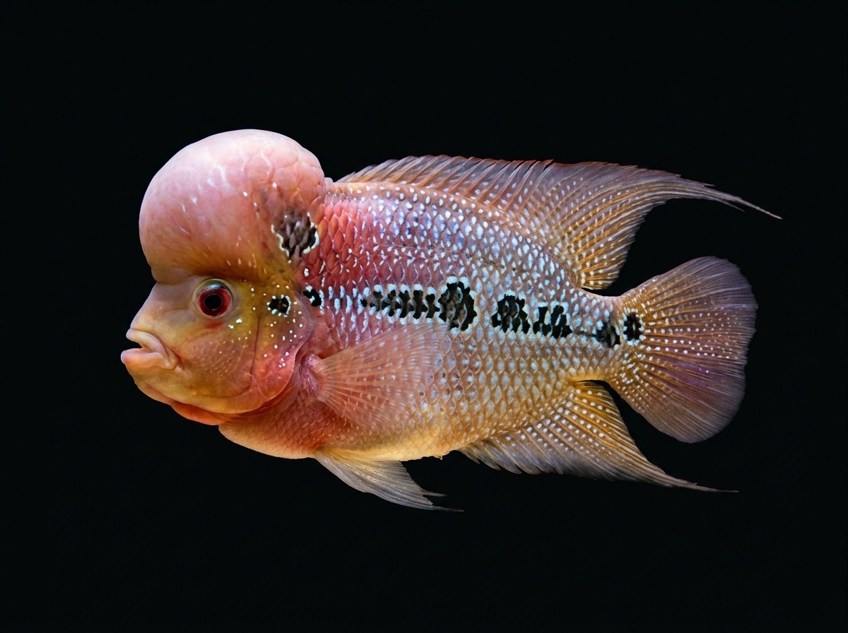 Flowerhorn