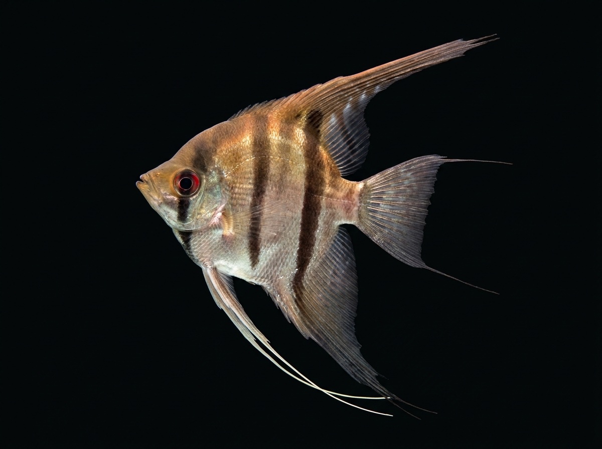 Altum Angelfish