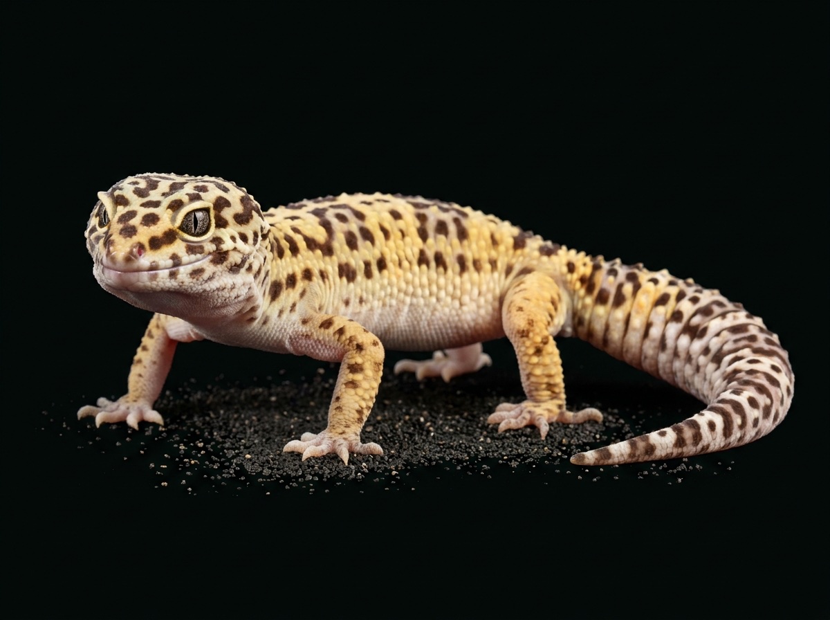 Leopard Gecko
