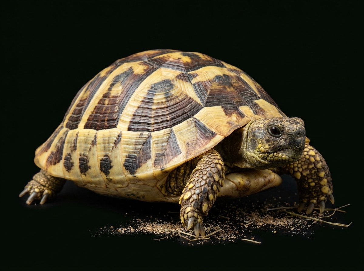 Hermann's Tortoise